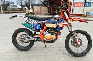 Мотоцикл Кросс Kovi 250 Pro KT 2020 в Косові