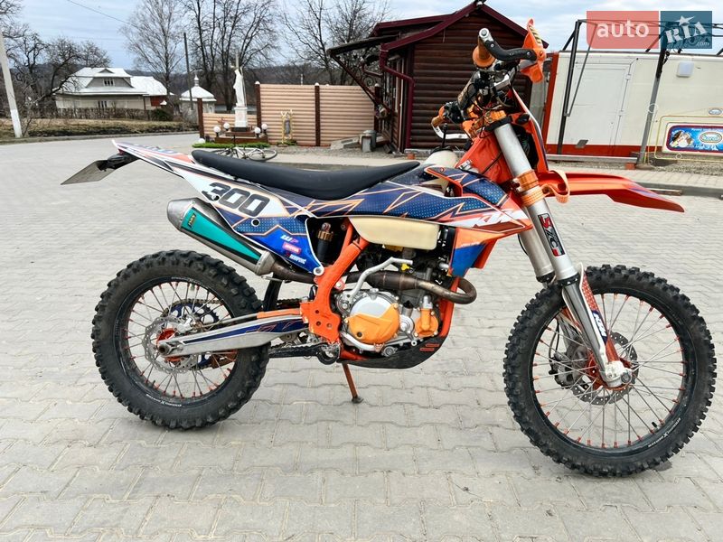 Мотоцикл Кросс Kovi 250 Pro KT 2020 в Косове