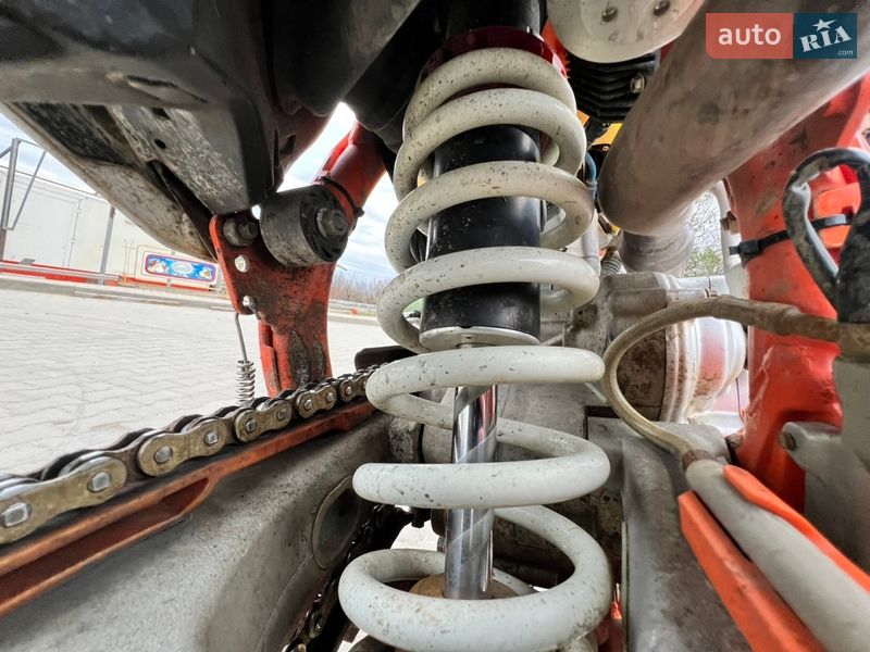 Мотоцикл Кросс Kovi 250 Pro KT 2020 в Косове