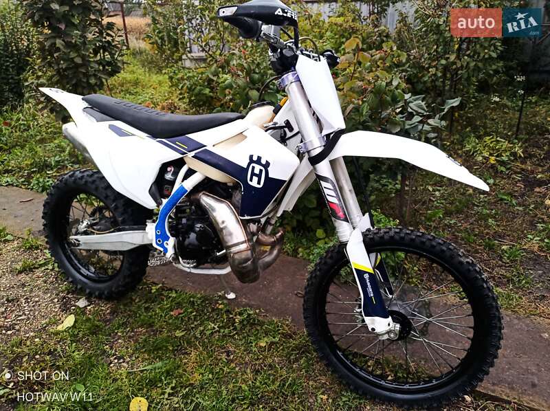 Мотоцикл Позашляховий (Enduro) Kovi 250 Pro2T 2019 в Тлумачі