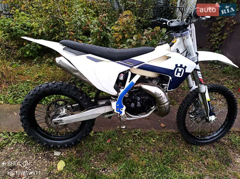 Мотоцикл Позашляховий (Enduro) Kovi 250 Pro2T 2019 в Тлумачі