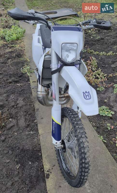 Мотоцикл Внедорожный (Enduro) Kovi 250 Pro2T 2019 в Тлумаче