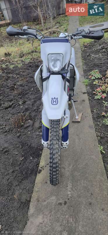 Мотоцикл Внедорожный (Enduro) Kovi 250 Pro2T 2019 в Тлумаче