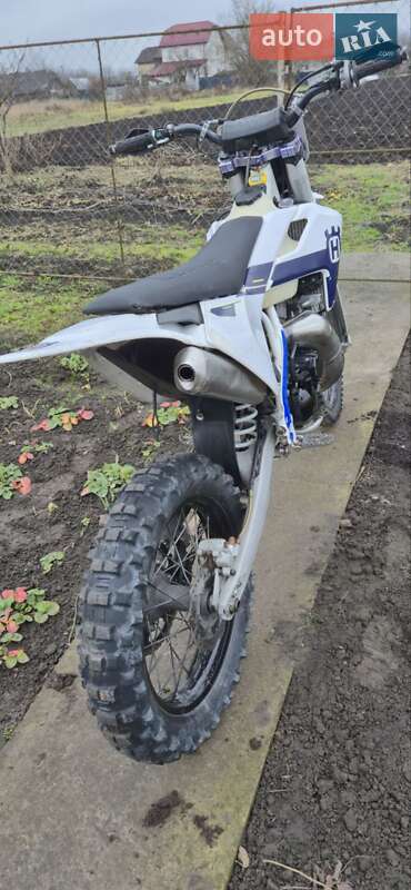 Мотоцикл Внедорожный (Enduro) Kovi 250 Pro2T 2019 в Тлумаче