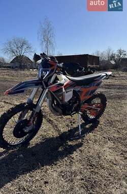 Мотоцикл Кросс Kovi 250 Pro2T 2026 в Полтаві