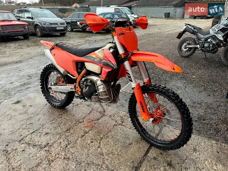Kovi 250 Pro2T 2021