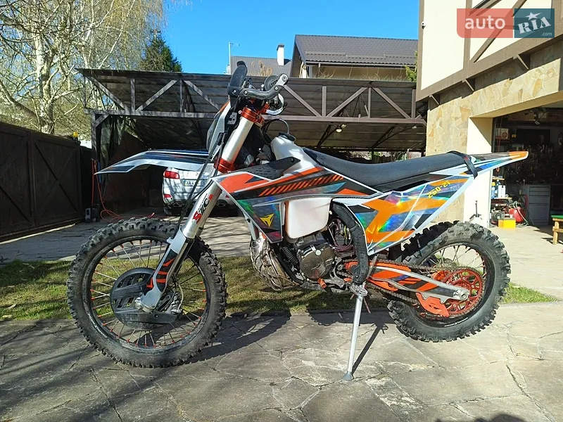 Kovi 250 Pro2T 2025