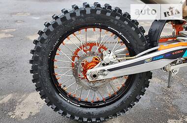 Мотоцикл Внедорожный (Enduro) Kovi 250 Pro 2020 в Чернигове