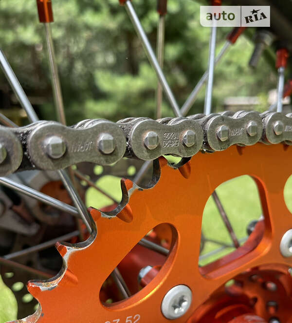 Мотоцикл Внедорожный (Enduro) Kovi 250 Pro 2021 в Киеве фото 9 Мотоцикл Внедорожный (Enduro) Kovi 250 Pro 2021 в Киеве