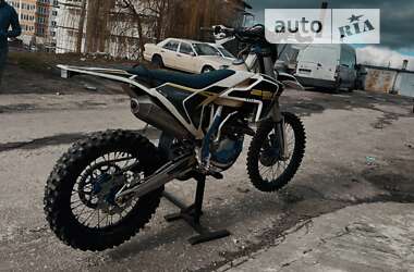 Мотоцикл Внедорожный (Enduro) Kovi 250 Pro 2020 в Львове