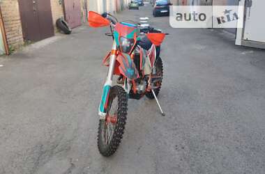 Мотоцикл Позашляховий (Enduro) Kovi 250 Pro 2020 в Києві