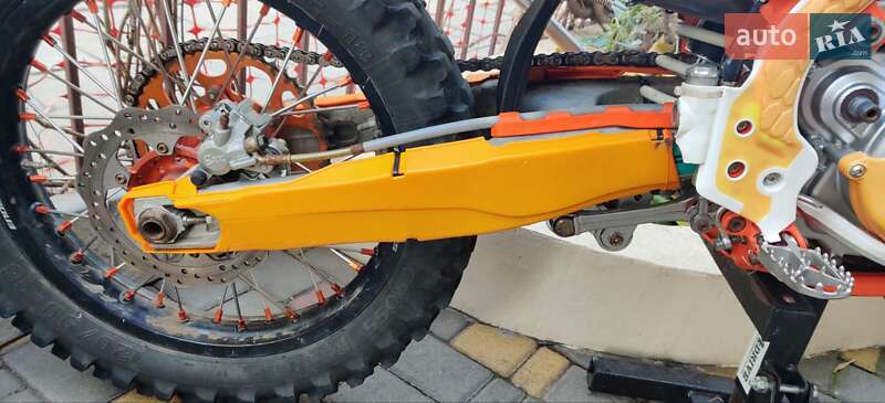Мотоцикл Позашляховий (Enduro) Kovi 250 Pro 2020 в Одесі