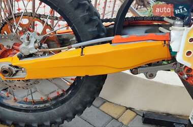 Мотоцикл Внедорожный (Enduro) Kovi 250 Pro 2020 в 