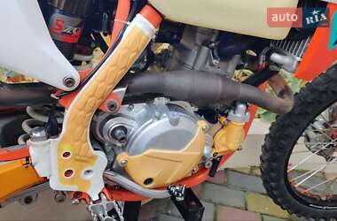 Мотоцикл Внедорожный (Enduro) Kovi 250 Pro 2020 в 