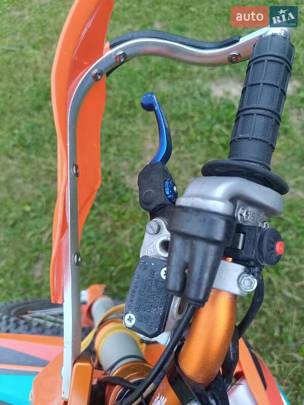 Мотоцикл Багатоцільовий (All-round) Kovi 250 Pro 2021 в Вінниці