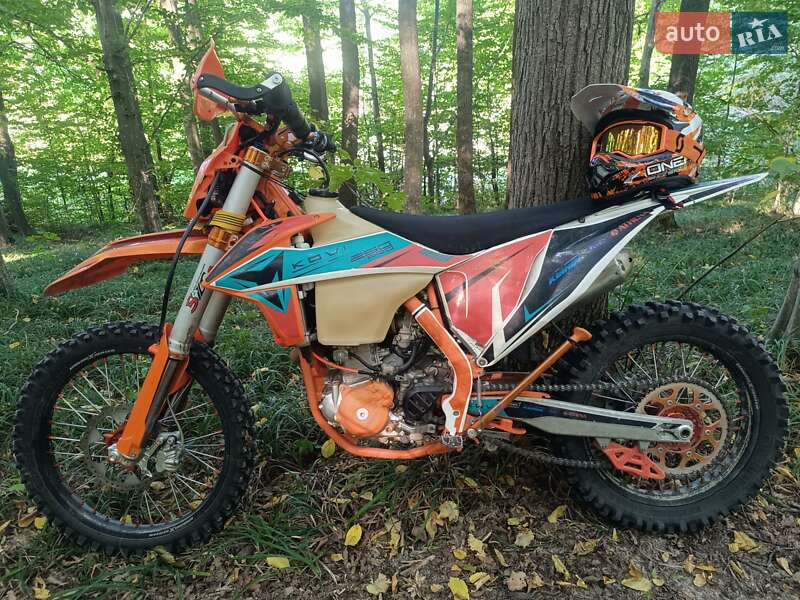 Мотоцикл Багатоцільовий (All-round) Kovi 250 Pro 2021 в Вінниці