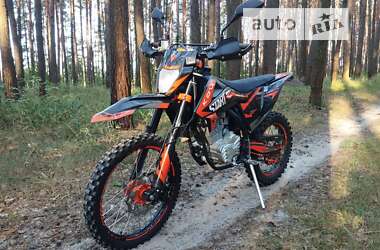 Мотоцикл Позашляховий (Enduro) Kovi 250 Start 2023 в Ямпілю