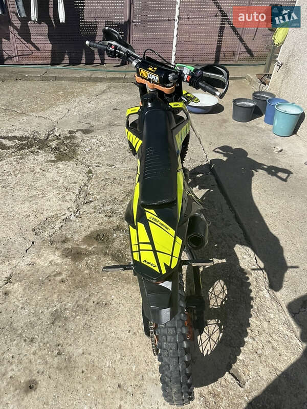 Мотоцикл Кросс Kovi 250 Start 2023 в Івано-Франківську
