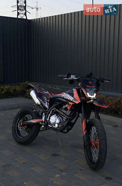 Мотоцикл Позашляховий (Enduro) Kovi 250 Start 2023 в 