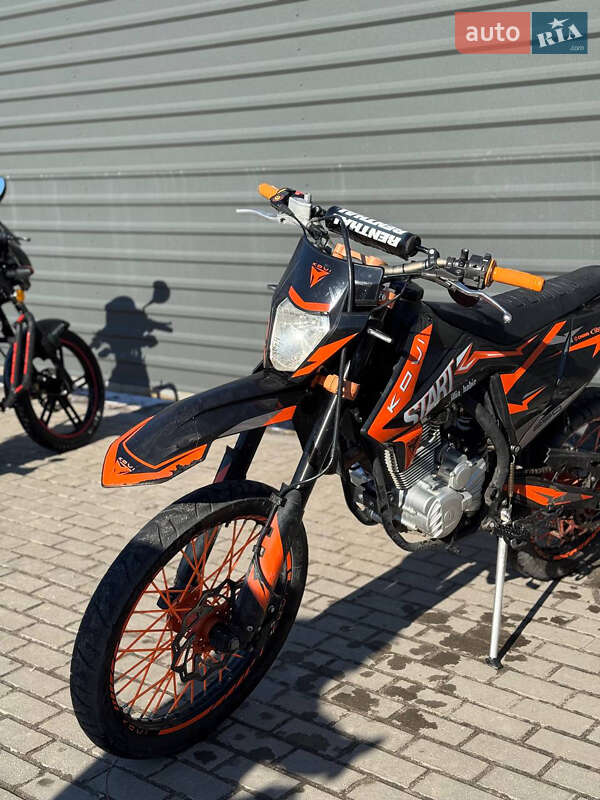 Мотоцикл Кросс Kovi 250 Start 2023 в Почаеве