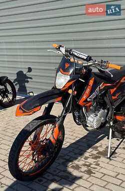 Мотоцикл Кросс Kovi 250 Start 2023 в 