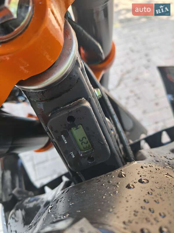 Мотоцикл Внедорожный (Enduro) Kovi 250 Start 2023 в Виннице фото 7 Мотоцикл Внедорожный (Enduro) Kovi 250 Start 2023 в Виннице
