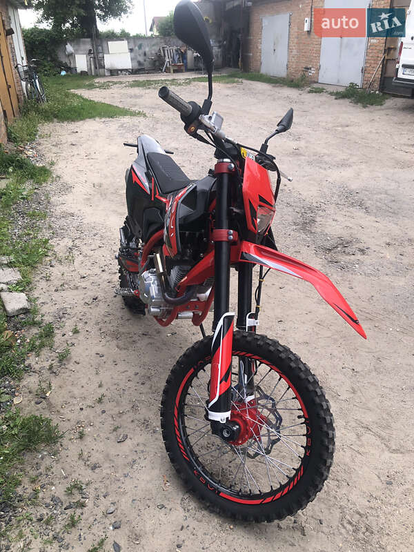 Мотоцикл Внедорожный (Enduro) Kovi 250 Start 2021 в Переяславе
