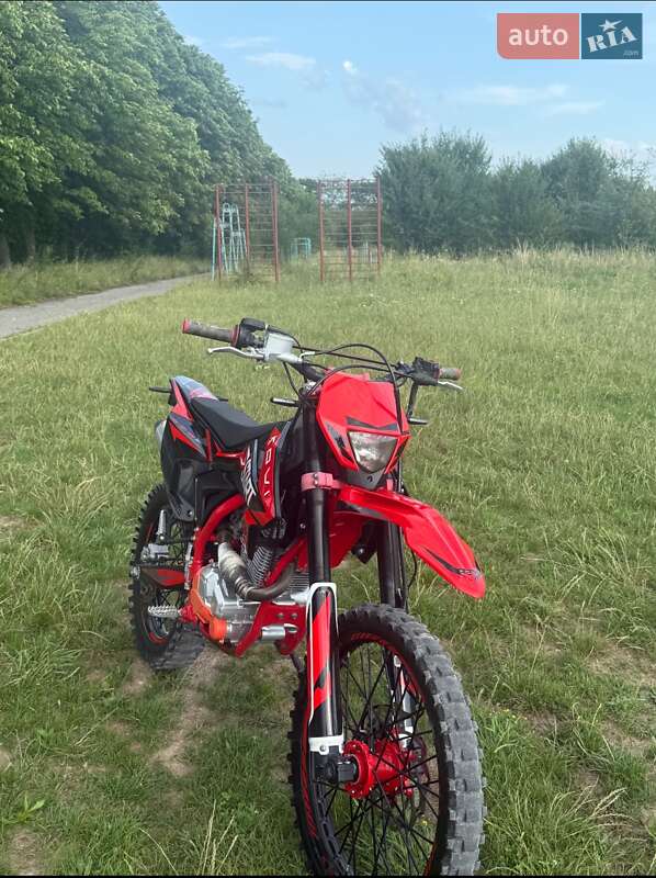 Мотоцикл Кросс Kovi 250 Start 2022 в Кам'янець-Подільському фото 2 Мотоцикл Кросс Kovi 250 Start 2022 в Кам'янець-Подільському