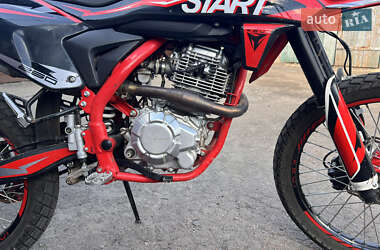 Мотоцикл Внедорожный (Enduro) Kovi 250 Start 2022 в 