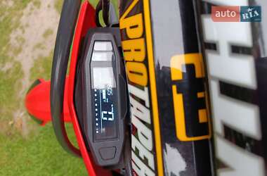Мотоцикл Внедорожный (Enduro) Kovi 250 Start 2022 в 