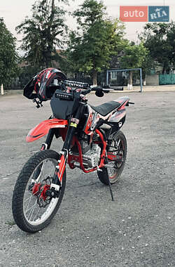 Мотоцикл Внедорожный (Enduro) Kovi 250 Start 2021 в Николаеве