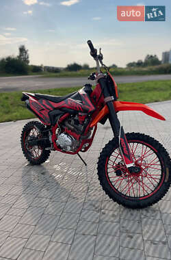 Мотоцикл Кросс Kovi 250 Start 2022 в 