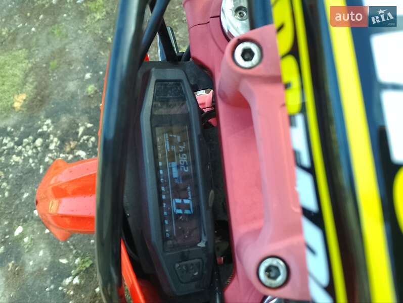 Мотоцикл Внедорожный (Enduro) Kovi 250 Start 2022 в Тернополе