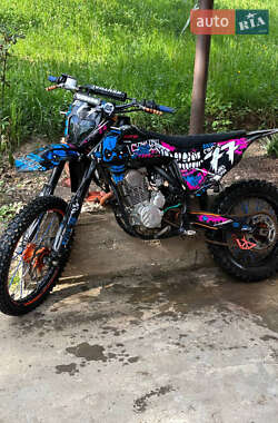 Мотоцикл Внедорожный (Enduro) Kovi 250 Start 2023 в Иршаве