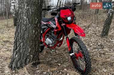 Мотоцикл Внедорожный (Enduro) Kovi 250 Start 2022 в Гоще