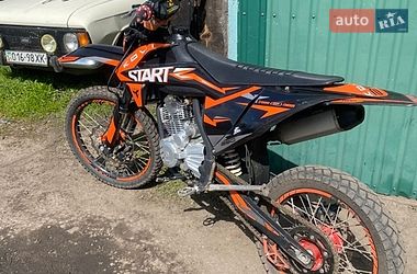 Мотоцикл Внедорожный (Enduro) Kovi 250 Start 2023 в Богодухове