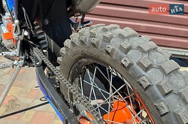 Мотоцикл Внедорожный (Enduro) Kovi 250 Start 2025 в Попельне