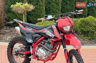 Мотоцикл Внедорожный (Enduro) Kovi 250 Start 2022 в Ровно