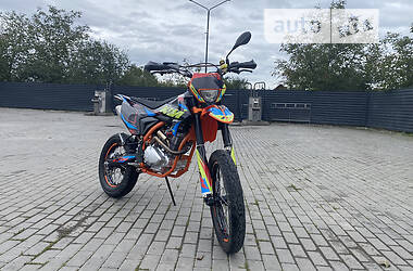 Мотоцикл Кросс Kovi 250 2021 в Ивано-Франковске