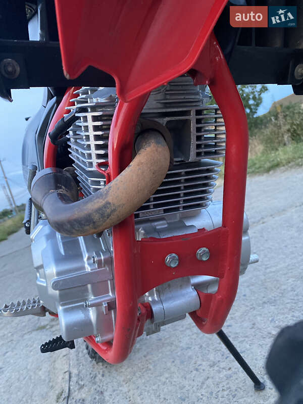 Мотоцикл Кросс Kovi 250 2022 в Сарате