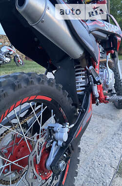 Мотоцикл Кросс Kovi 250 2022 в Сараті