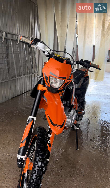 Мотоцикл Кросс Kovi 250 2022 в Тячеве