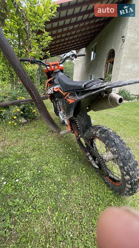 Мотовездеход Kovi 250 2022 в Хусте