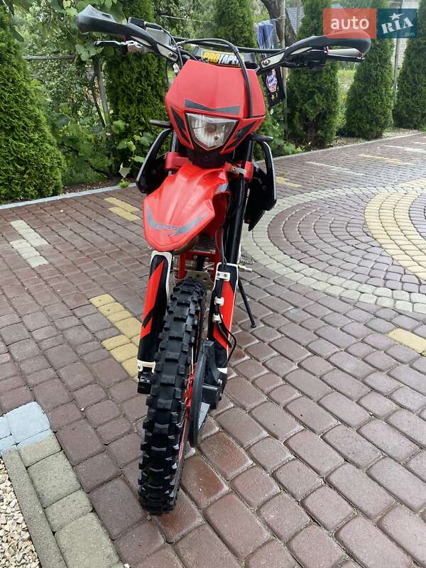 Мотоцикл Внедорожный (Enduro) Kovi 250 2022 в Ужгороде