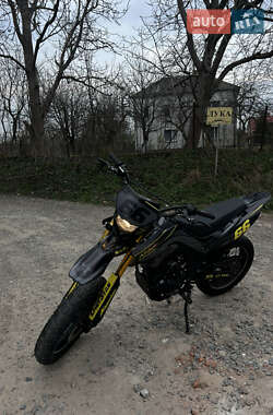 Мотоцикл Внедорожный (Enduro) Kovi 250 2021 в 