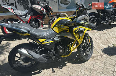 Мотоцикл Позашляховий (Enduro) Kovi 250 2025 в Ізмаїлі