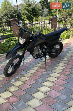 Мотоцикл Внедорожный (Enduro) Kovi 250 2021 в 