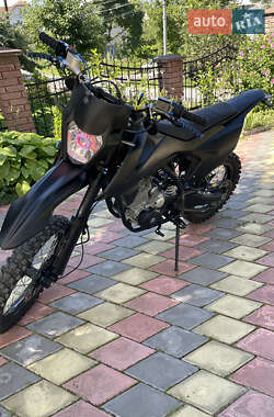 Мотоцикл Внедорожный (Enduro) Kovi 250 2021 в 