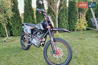 Мотоцикл Кросс Kovi 250 2025 в Сокале