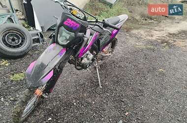 Мотоцикл Кросс Kovi 250 2019 в Харкові